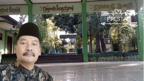 ADA DUA KEGIATAN KITA DI SPENSAPA, APA ITU??