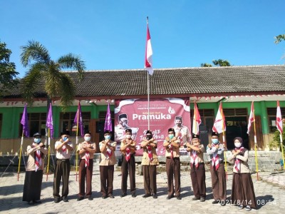 KEPRAMUKAAN SPENSAPA