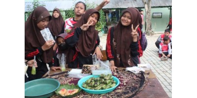 KEGIATAN DI SPENSAPA