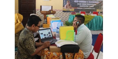 LITERASI DAN NUMERASI