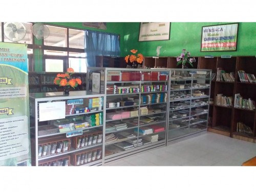 ADA RAHASIA DIBALIK KEBIASAAN MEMBACA