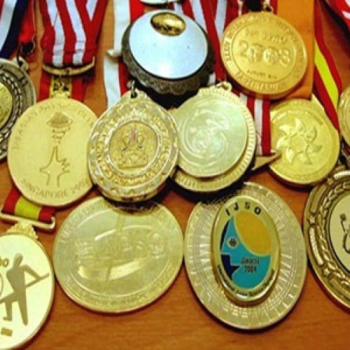 SMP NEGERI 1 PARENGAN ( SEKOLAH LANGGANAN JUARA)